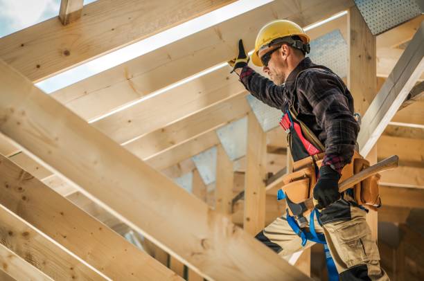 Heating Cable for Roof Installation in Shepherd, MI